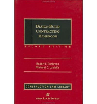 Design-Build Contracting Handbook