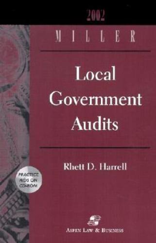 2002 Miller Local Government Audits