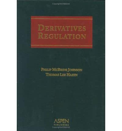 Derivatives Regulation