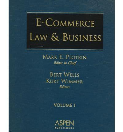 E-Commerce Law & Business