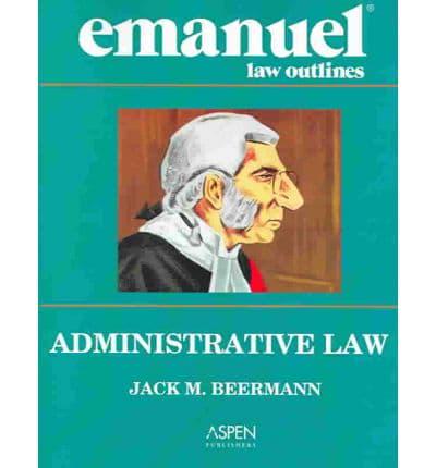 Administrative Law