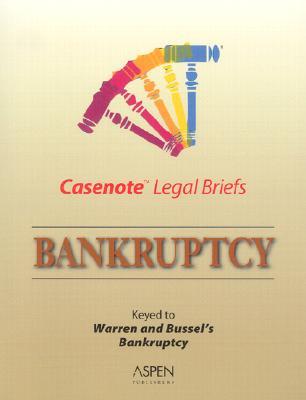 Bankruptcy:warren & Bussel Pb