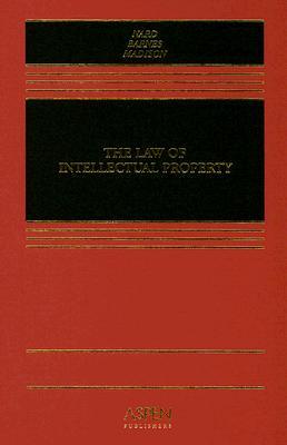 The Law of Intellectual Property