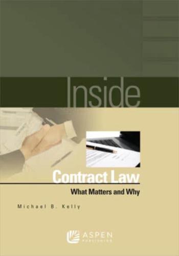 Inside Contract Law