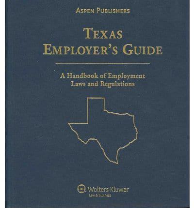 Texas Employer's Guide