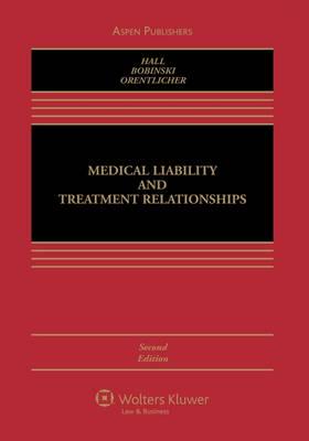 Medical Liability and Treatment Relationships