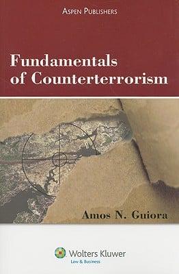 Fundamentals of Counterterrorism