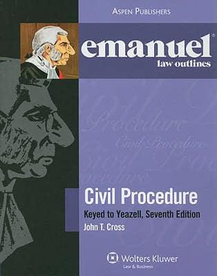 Civil Procedure