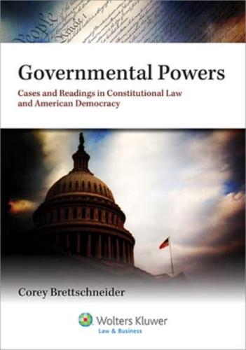 Governmental Powers