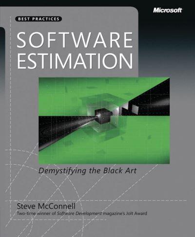 Software Estimation