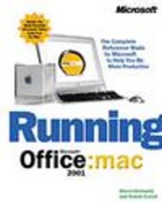Running Microsoft Office 2001 Mac