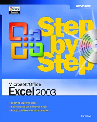 Microsoft Office Excel 2003