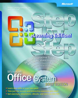Microsoft Office System Step by Step