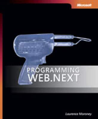 Programming Web. Next