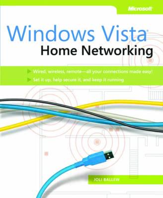 Windows Vista. Home Networking