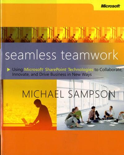 Seamless Teamwork