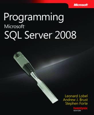 Programming Microsoft SQL Server 2008