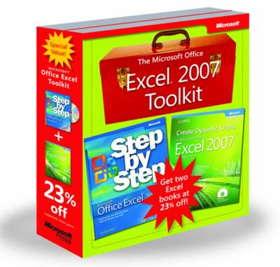 The Microsoft Office Excel 2007 Toolkit