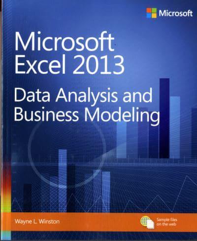 Microsoft Excel 2013