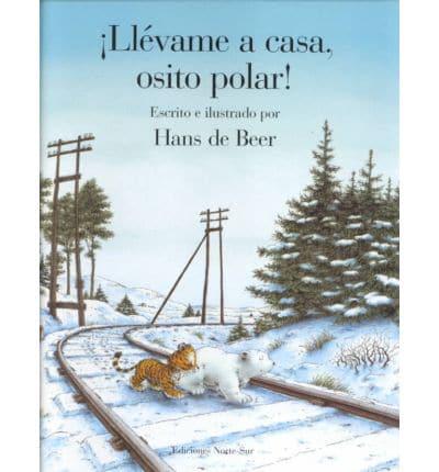 Llévame a Casa, Osito Polar!