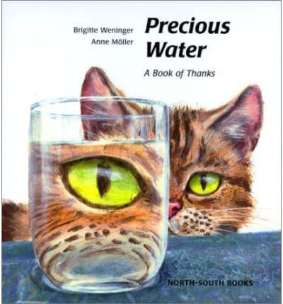 Precious Water