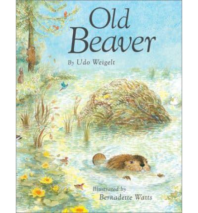Old Beaver