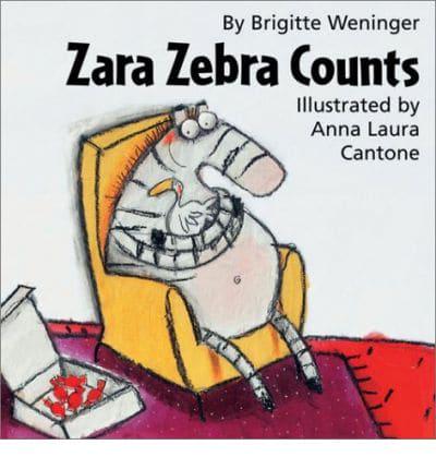 Zara Zebra Counts
