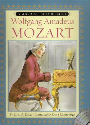 Wolgang Amadeus Mozart