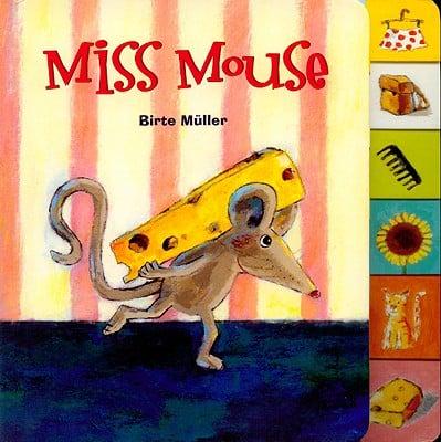 Miss Mouse