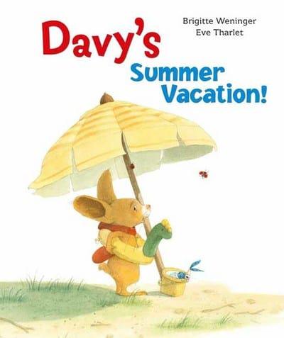 Davy's Summer Vacation