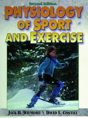 Physiology of Sport and Exercise