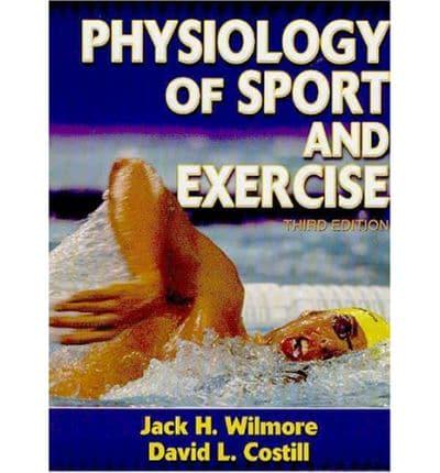 Physiology of Sport and Exercise