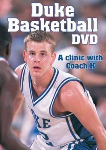 Duke Basketball Series Complete Collection