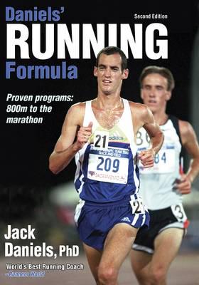 Daniels' Running Formula