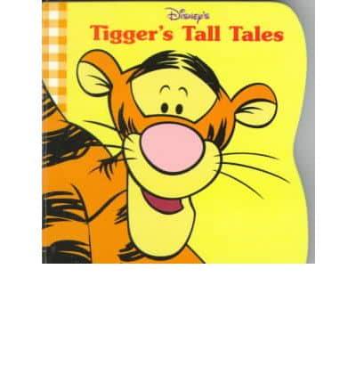 Disney's Tigger's Tall Tales