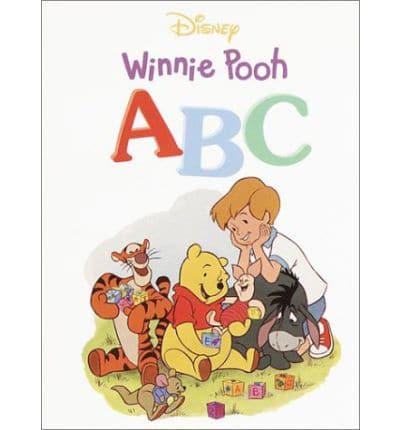 Winnie Pooh Abc