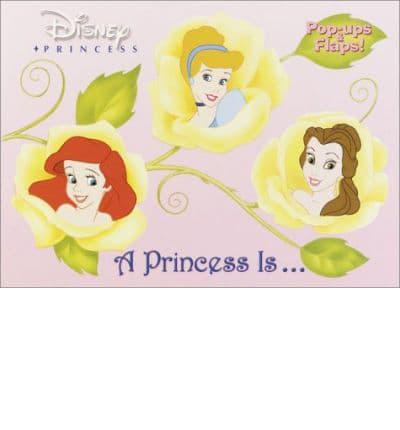 A Princess Is