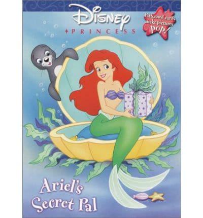 Ariel's Secret Pal