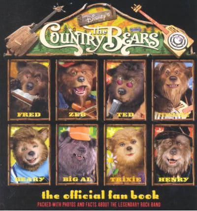 Disney's the Country Bears