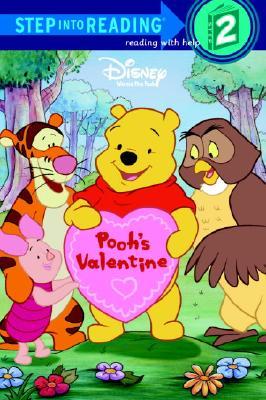 Pooh's Valentine