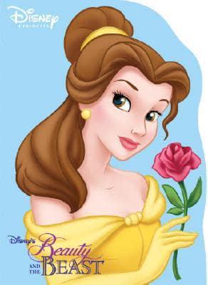 Beauty and the Beast (Disney Beauty and the Beast)