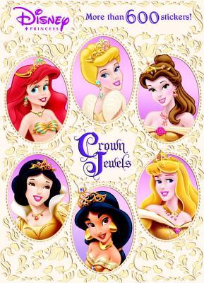 Crown Jewels (Disney Princess)