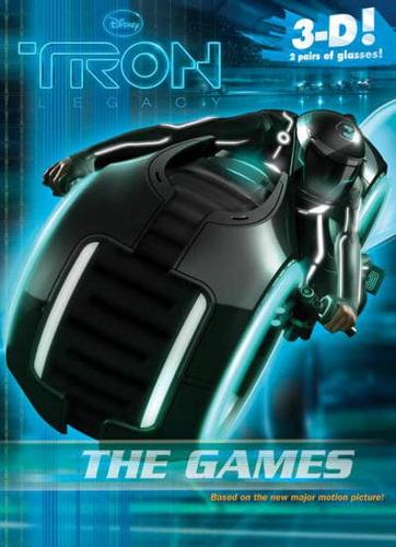 Tron Legacy