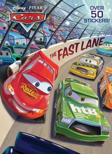 The Fast Lane (Disney/Pixar Cars)