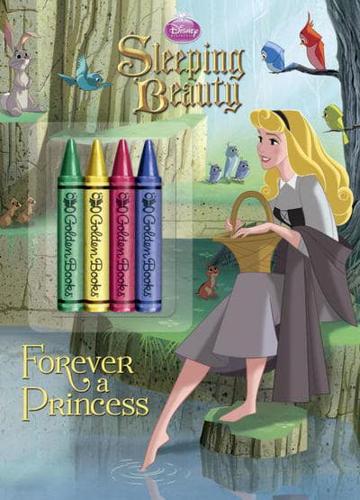 Forever a Princess (Disney Princess)