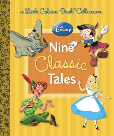 Nine Classic Tales