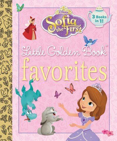 Sofia the First