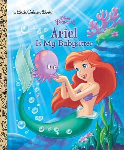 Ariel Is My Babysitter