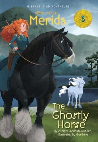 The Ghostly Horse