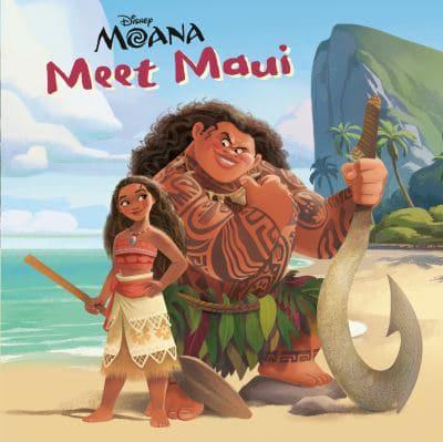 Meet Maui